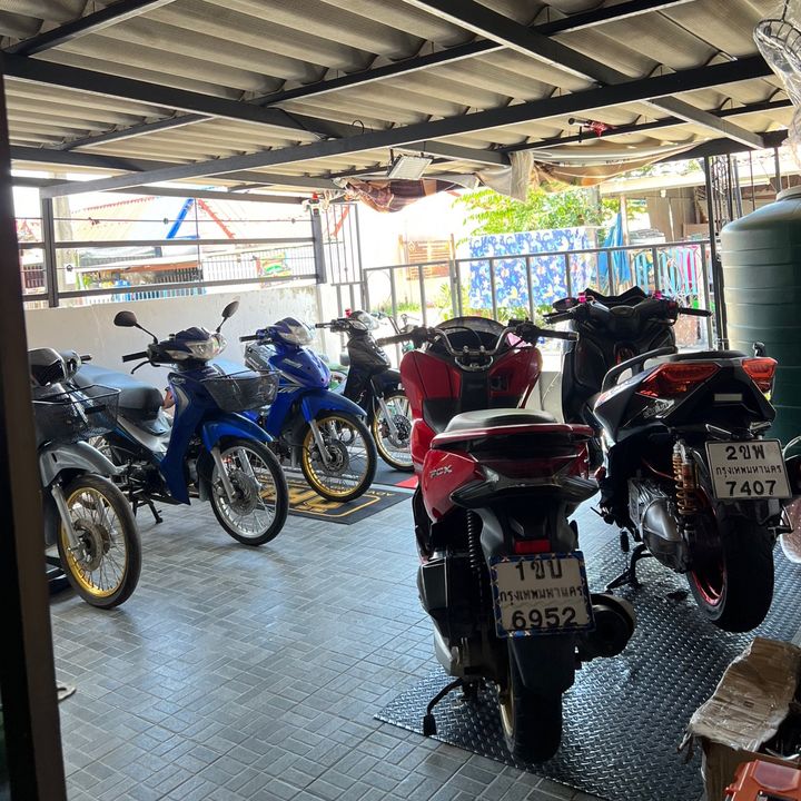 Zone shop.
