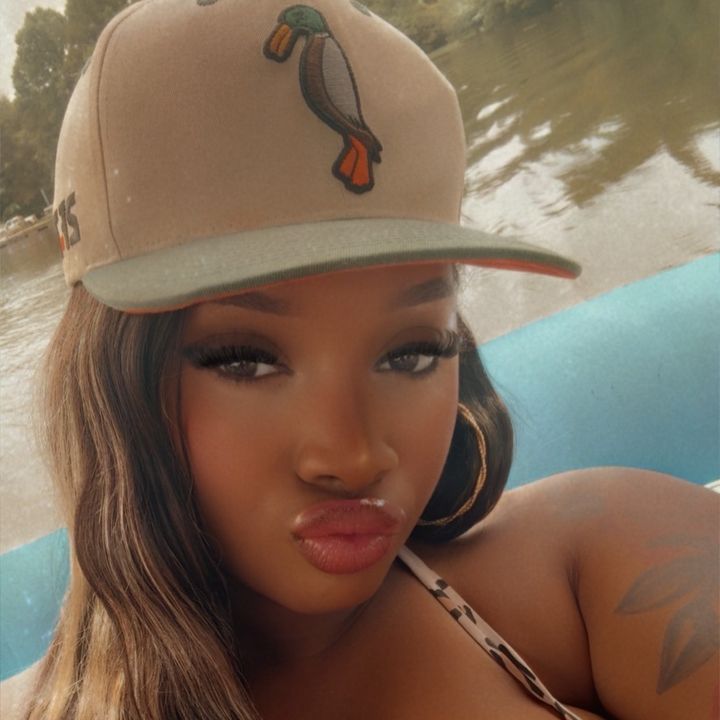 Taylor Mitchell 💋