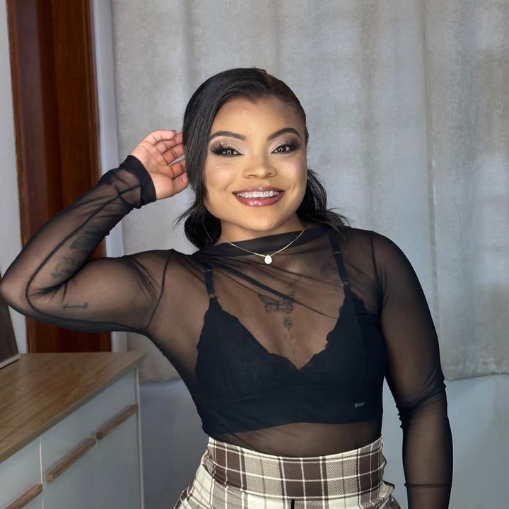 Kauane Paula