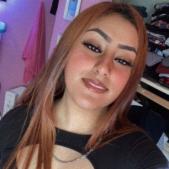 ✨Andrea Medina ✨