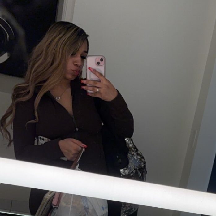Kimberly✨🪞🎀