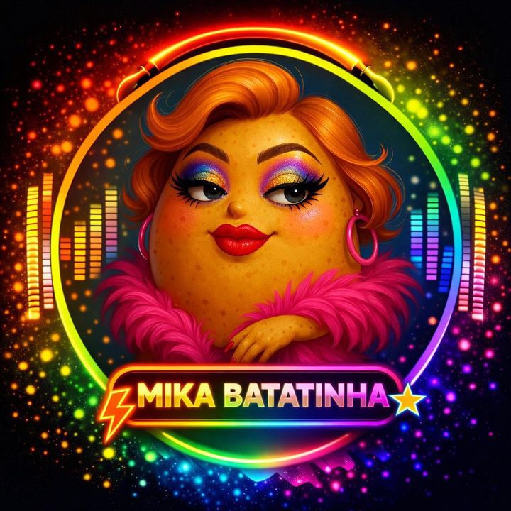 🫶 Mika_Batatinha_in_japan 🫶