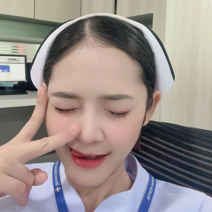 มินนี่เนิสซิ่ง👩🏻⚕️