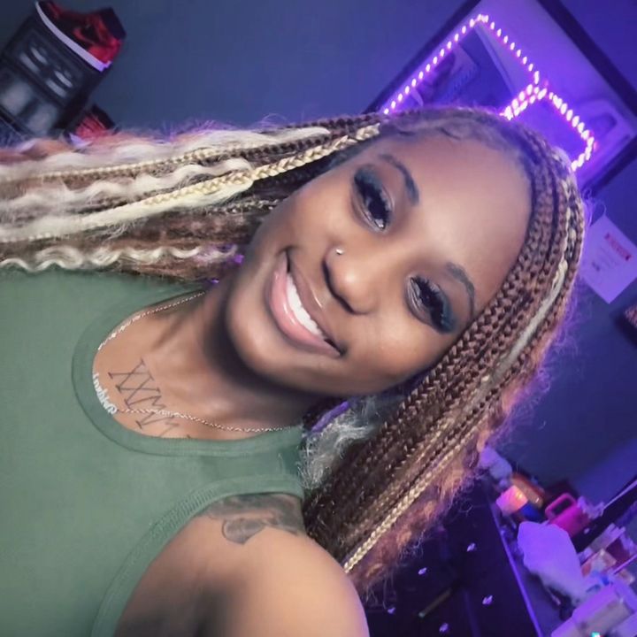 YT: yagirldeidra 👑