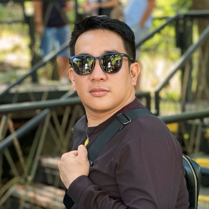 MICHAEL AJERO