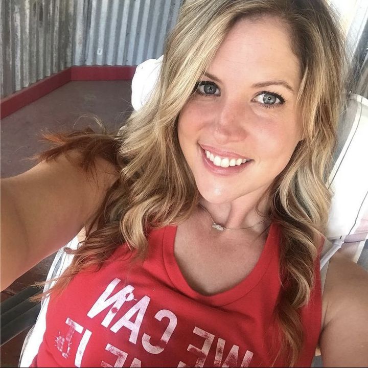 Tracy Jean