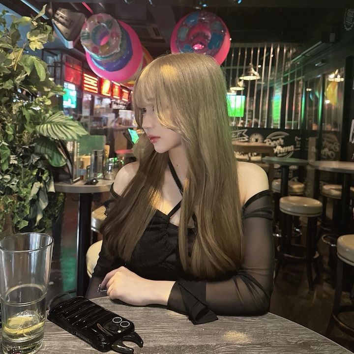陽菜(ひな)