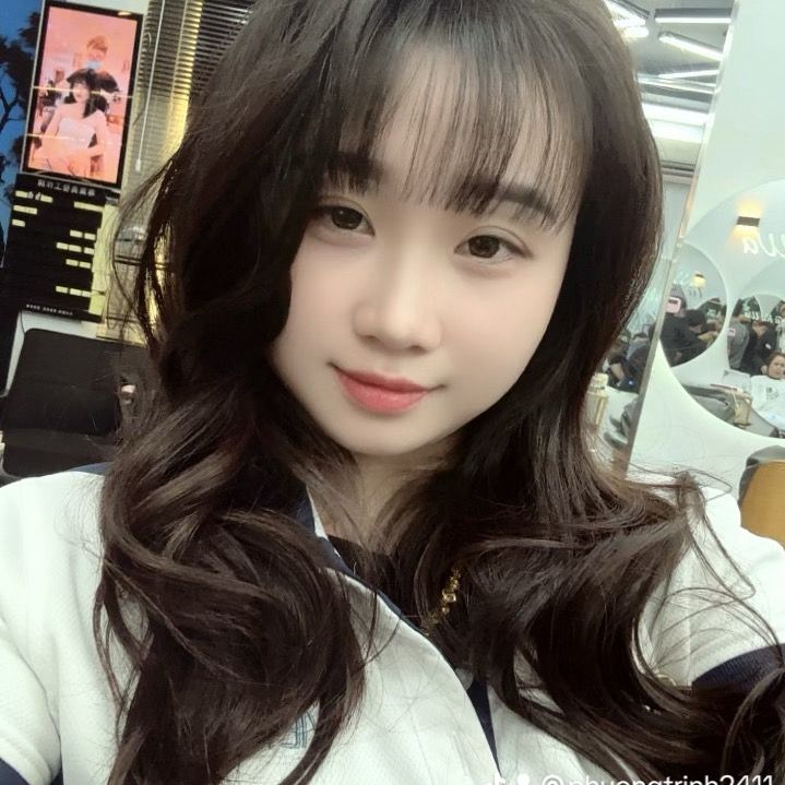 Trinhh không biết an rau🍀