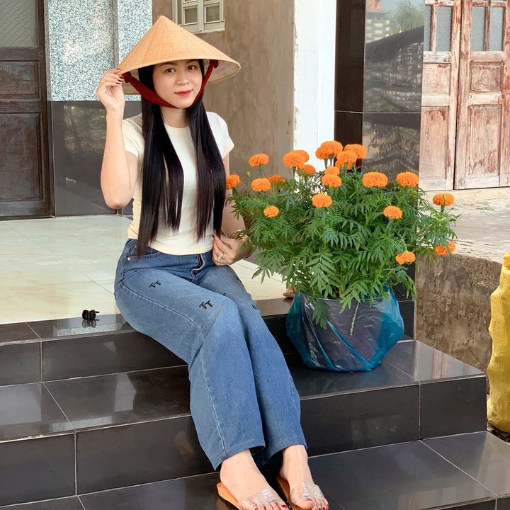 Kim Tiền 🌴🤍