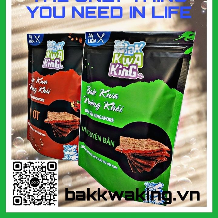 Bakkwaking.VN