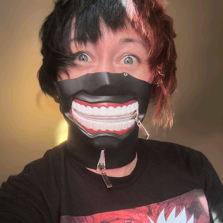 merkymermer