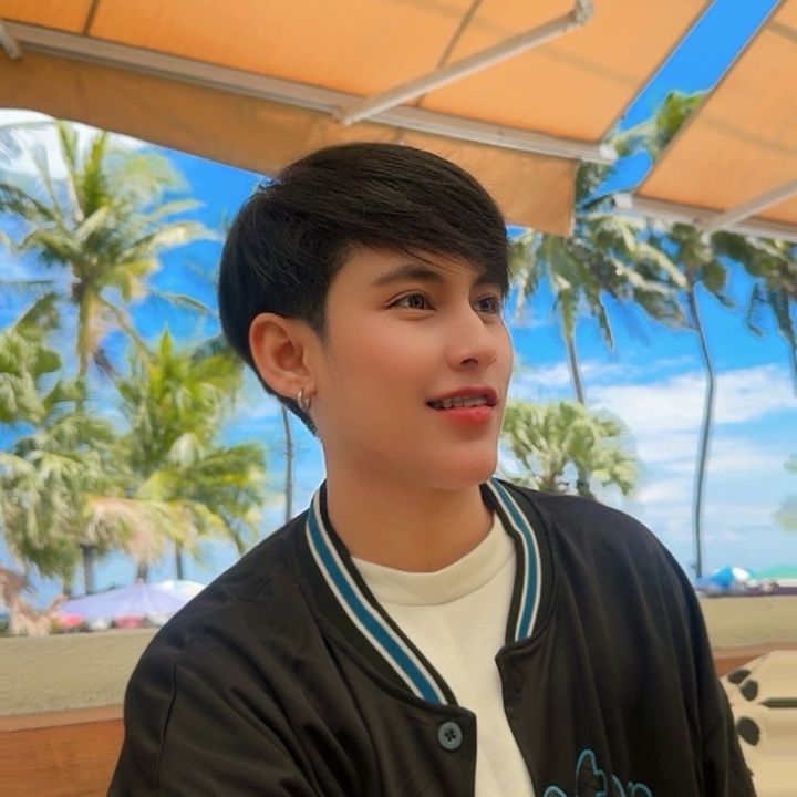 Hah Drn 🦦 🫧  (ชื่อฮะ)