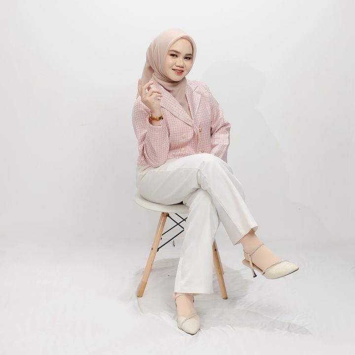 Ini AisYahh🐻🌷
