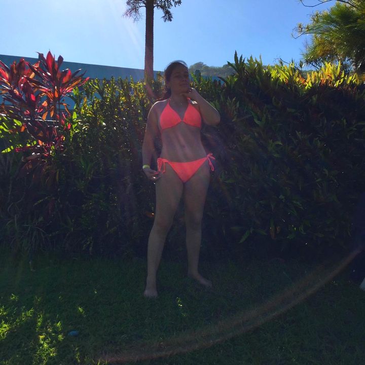Nayeli Tapia