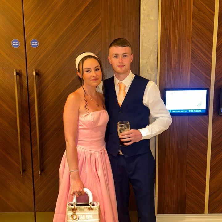 Saoirse