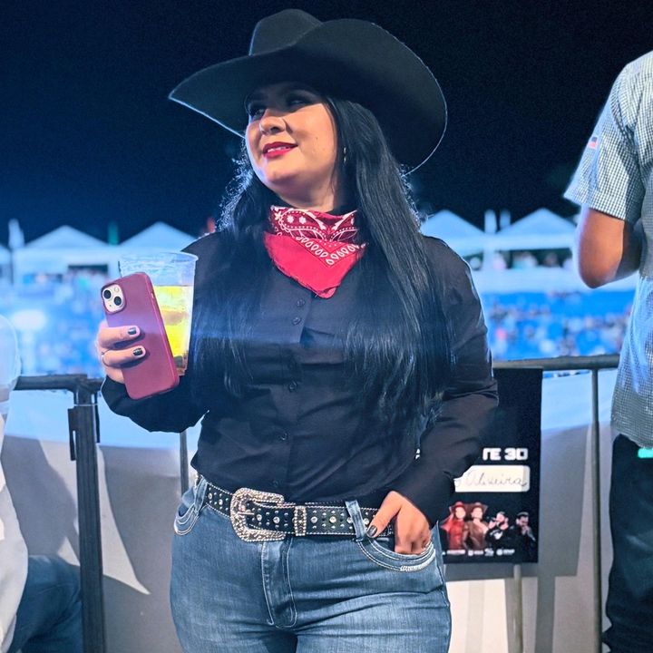 Carolina Silva