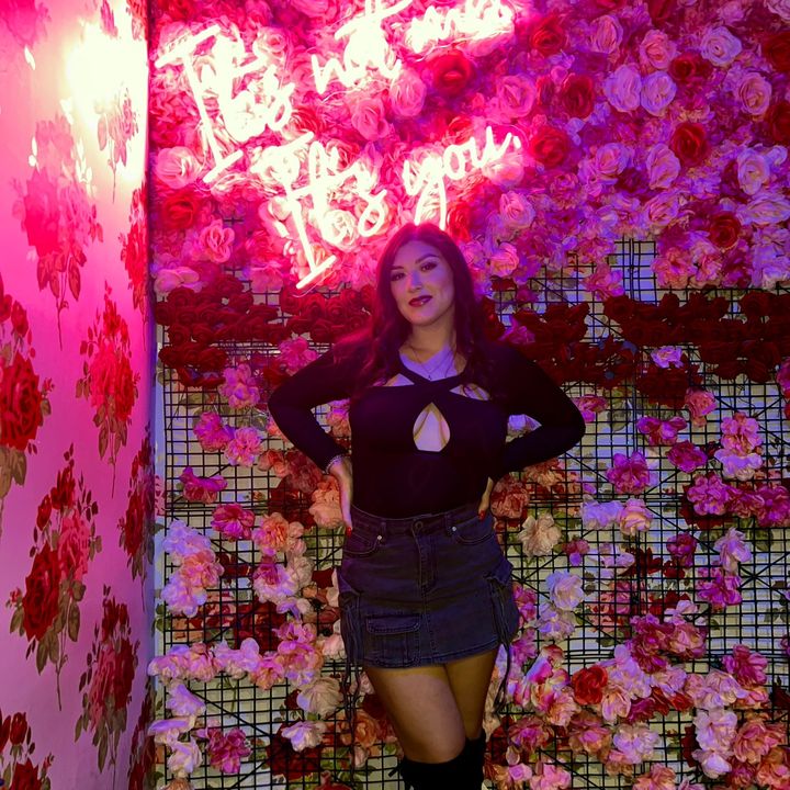 Miriam Marquez