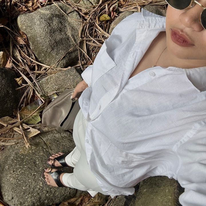 Hi, ini Feli