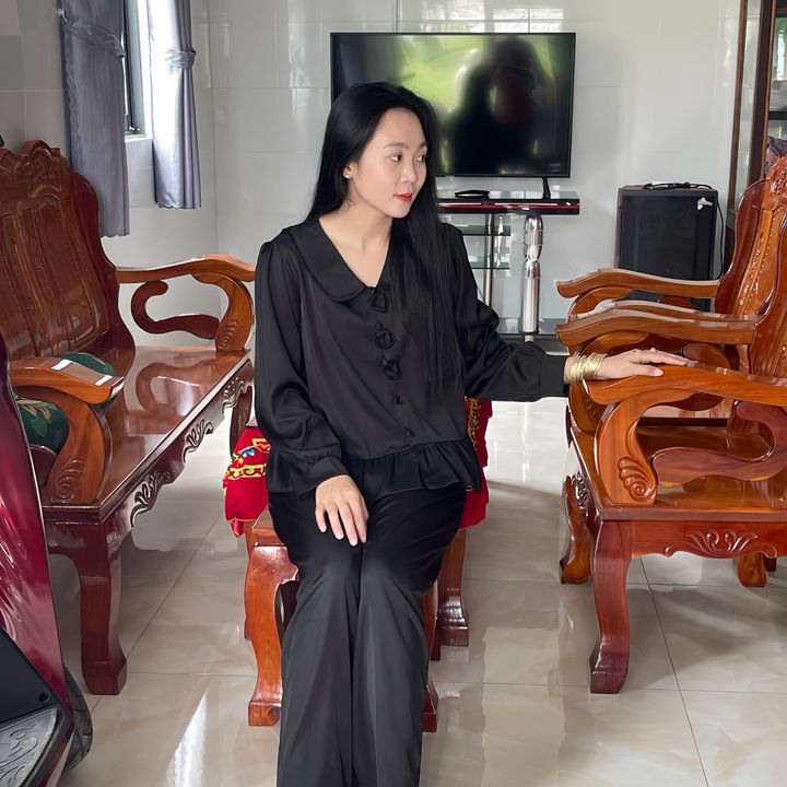 Phương Nghi
