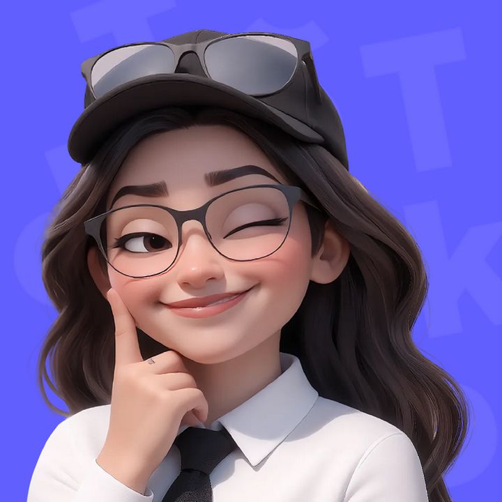 Joann Santos Sanchez🧡
