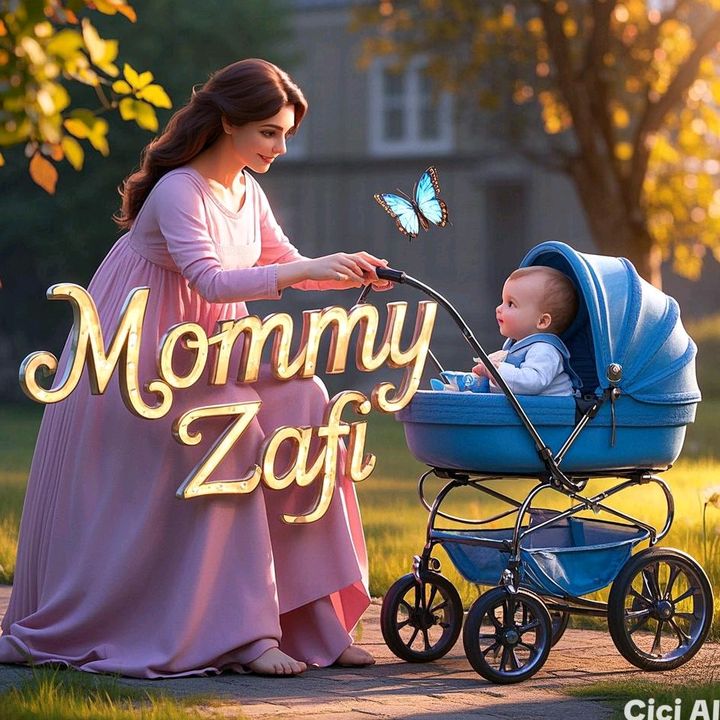 Frozen Food Mama Zafi