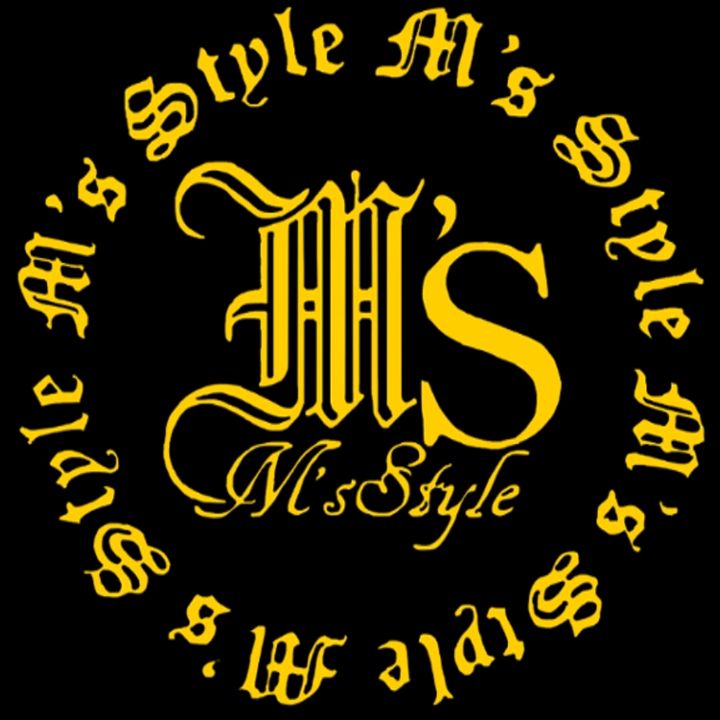 M'sGarageおさぴー