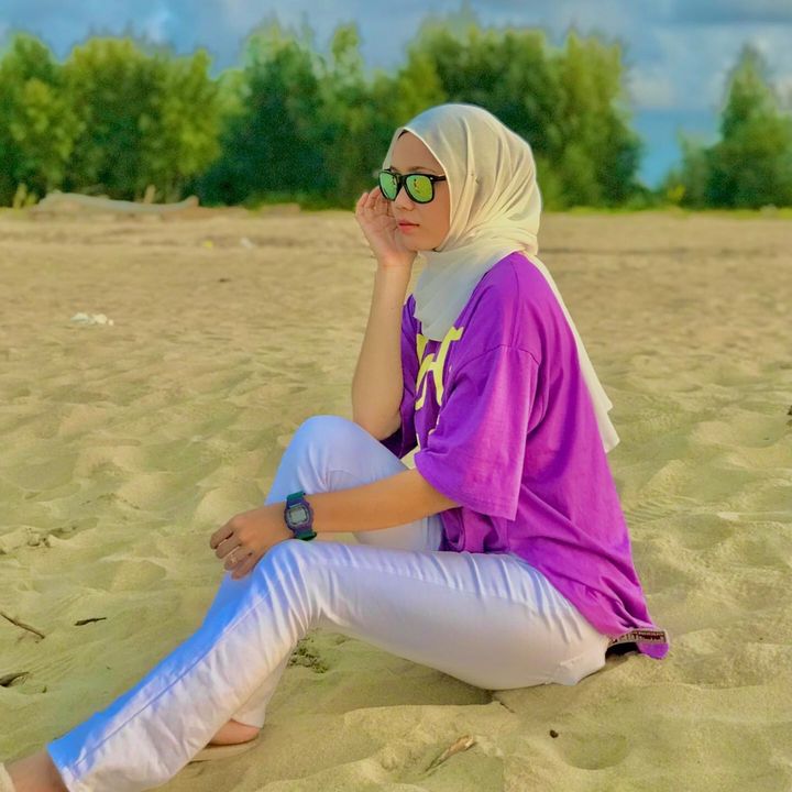 💜Shaa Izati💜