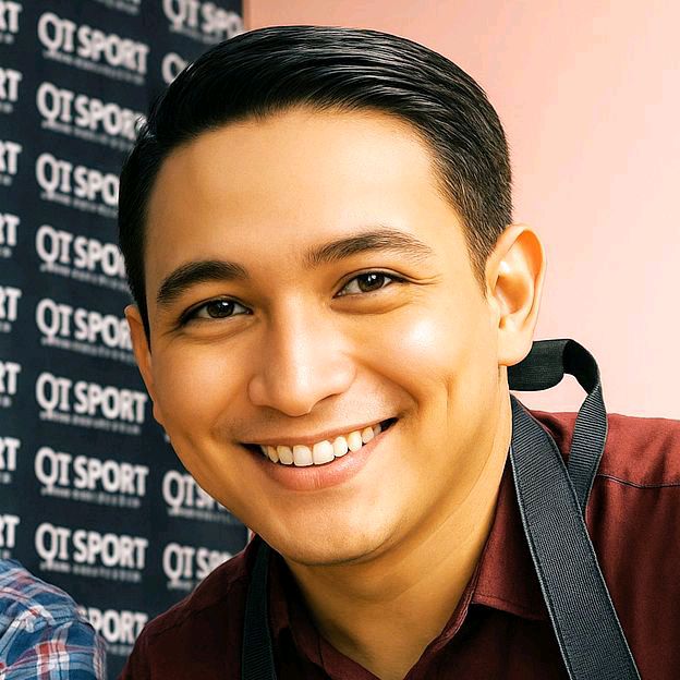 Iwan Kurniawan
