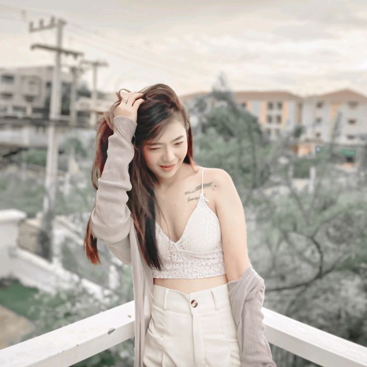 กอ อิ กอ (ที่แปลว่ากิ๊ก)🌈
