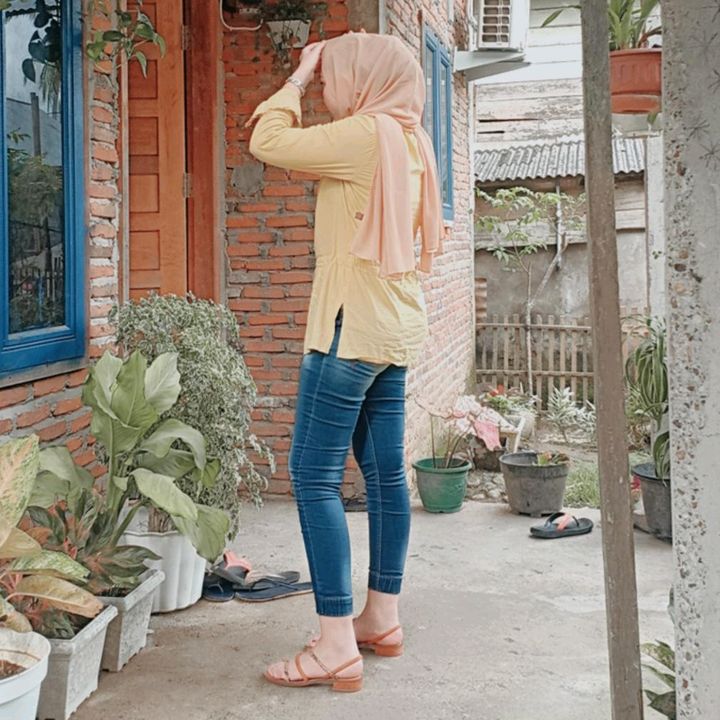 Nazila Putry