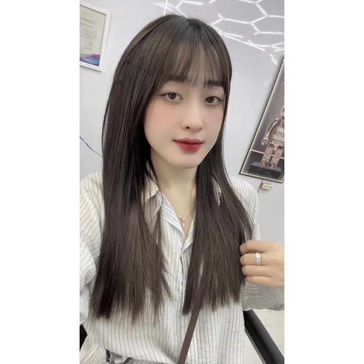 Tuyết Nhi