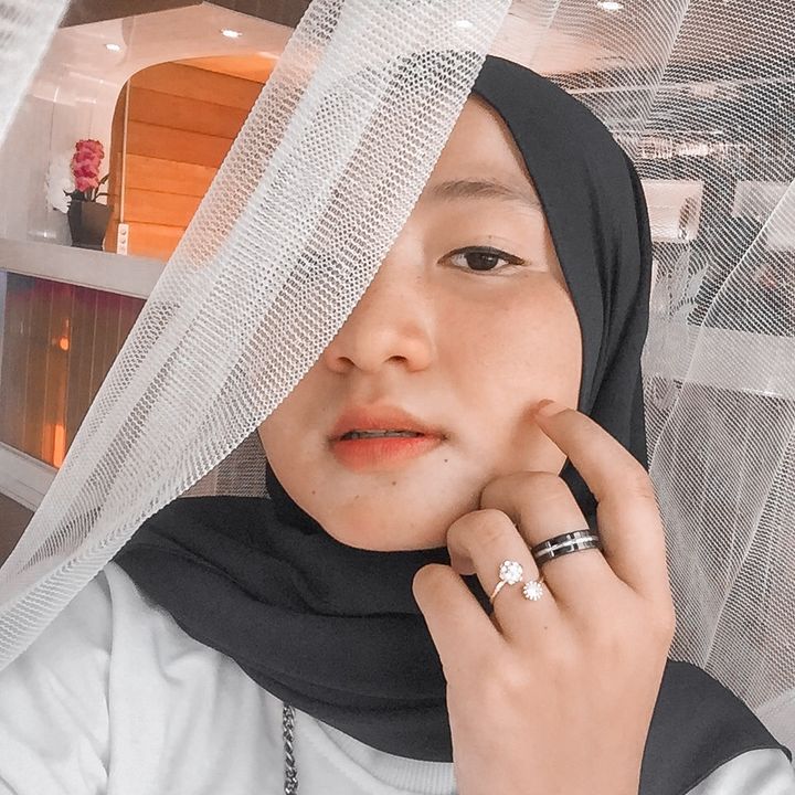 Vina panduwinata ✨