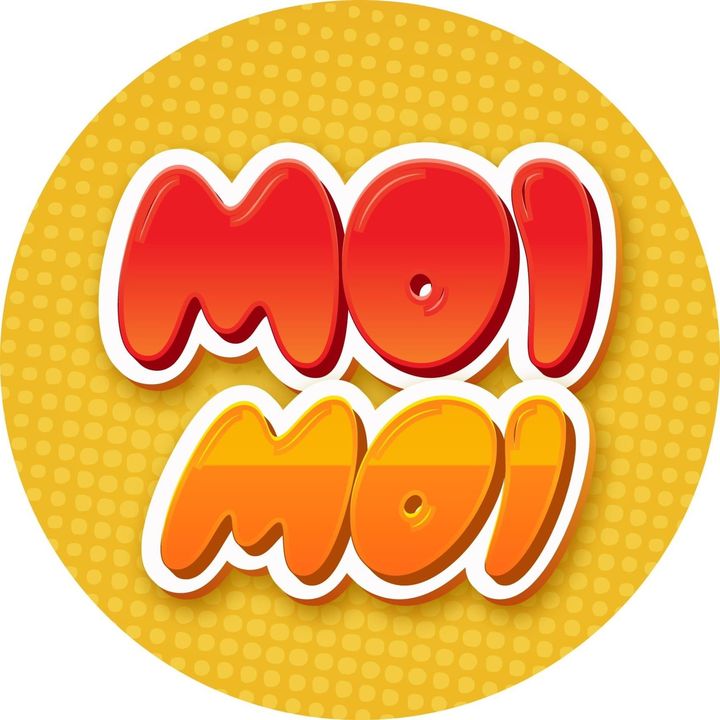 Đồ Ăn Vặt MoiMoi
