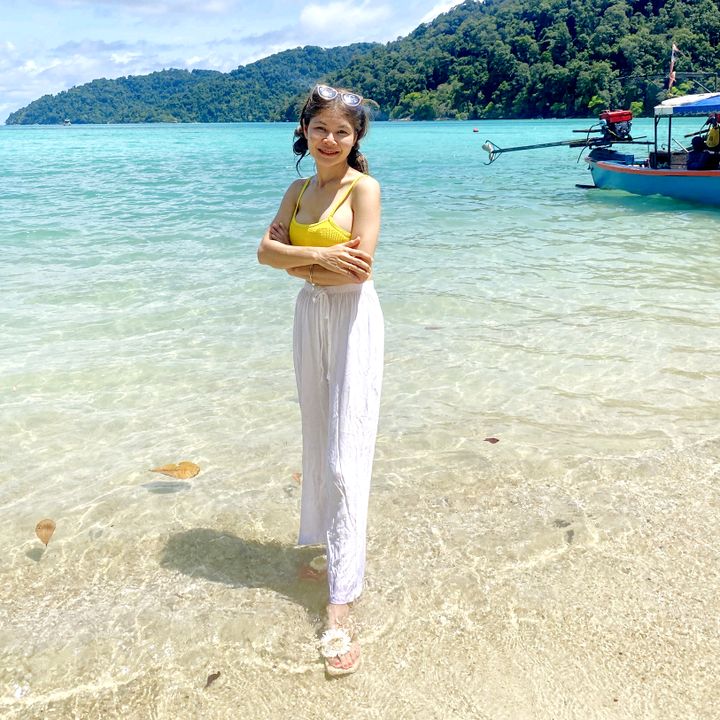 น้องตั๊กเอง