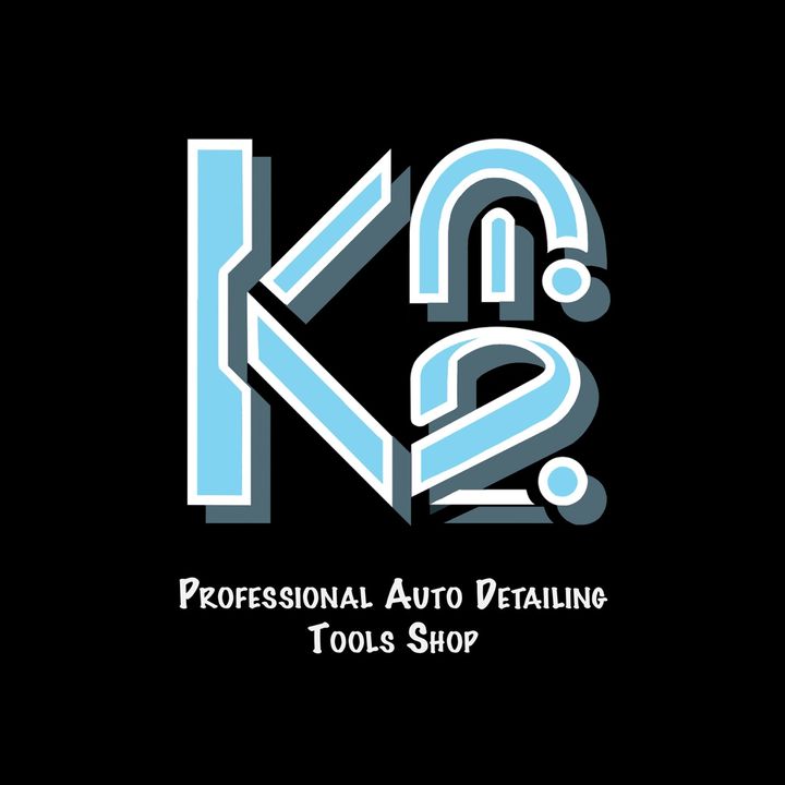 KM2 Auto Detailing Tools Shop