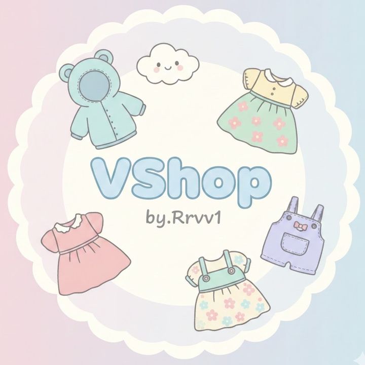 Vshop🛍️