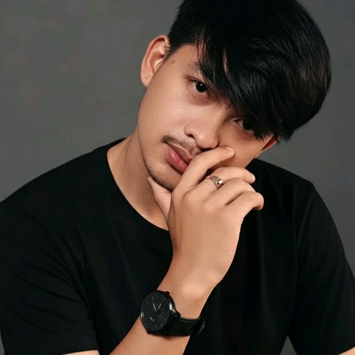 riel hasibuan
