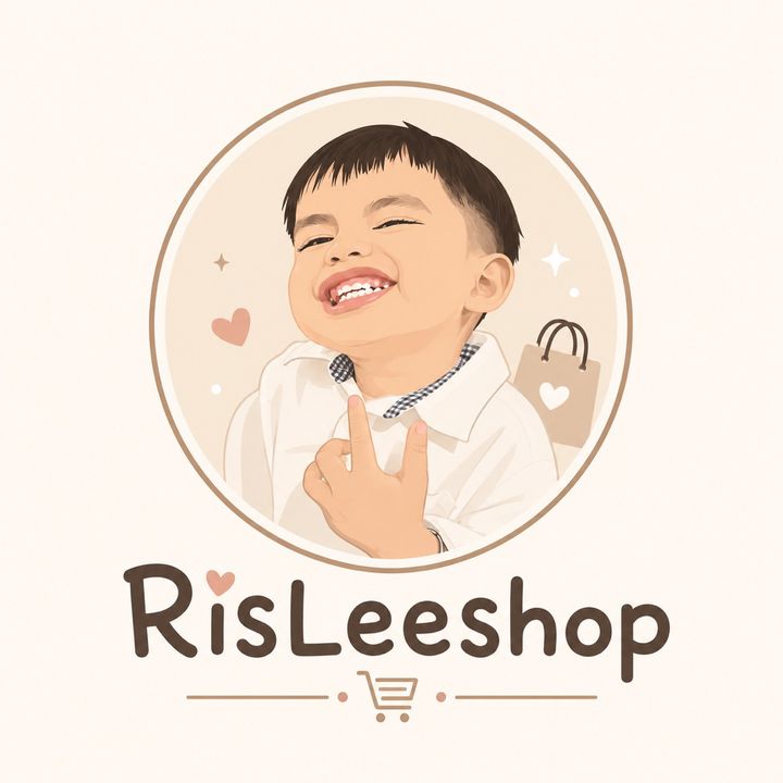 ป้ายยาสินค้าเด็ก 🧺🛒