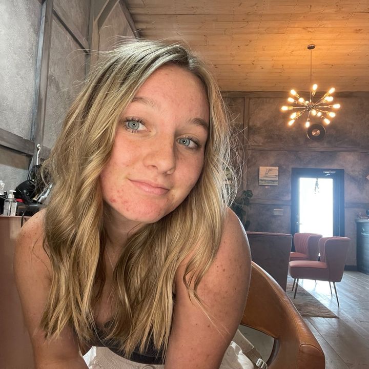 Madi Greer