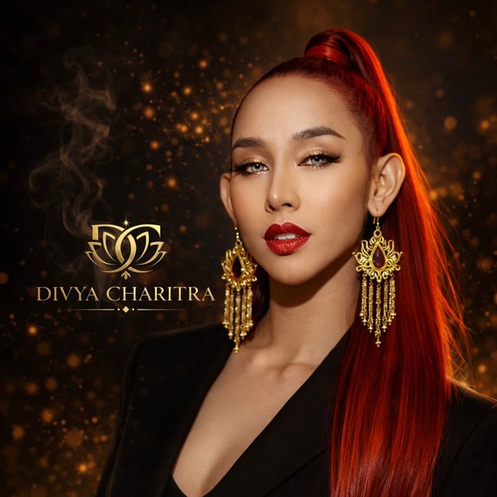 Artty Divya Charitra