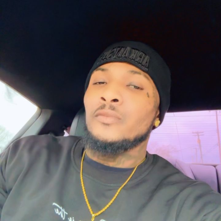 Tevin Green
