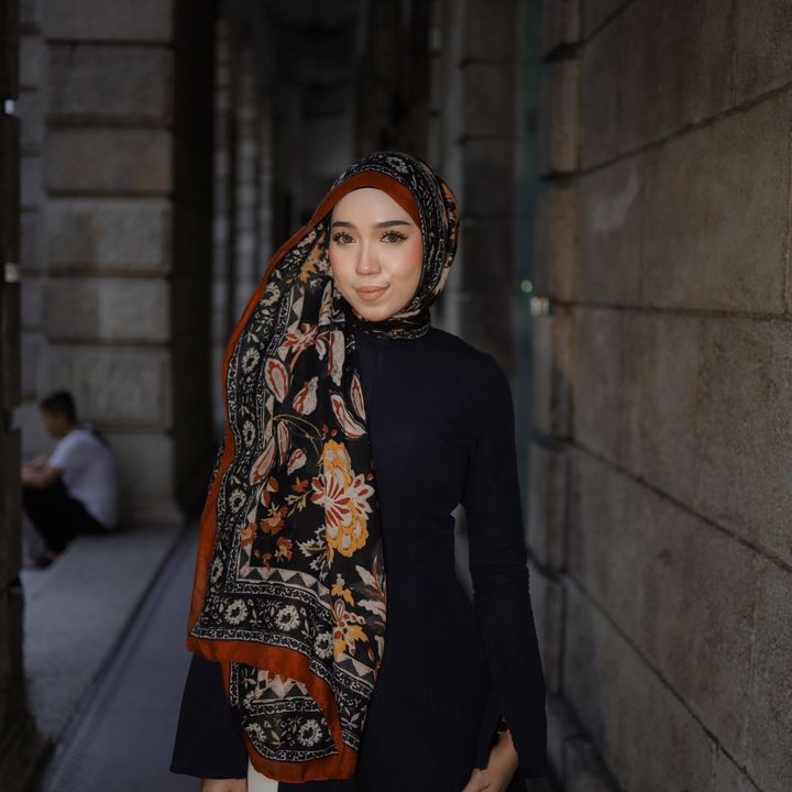 Amelliashaari🦋