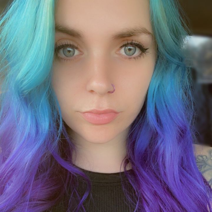 Borderlinebitch 🫦