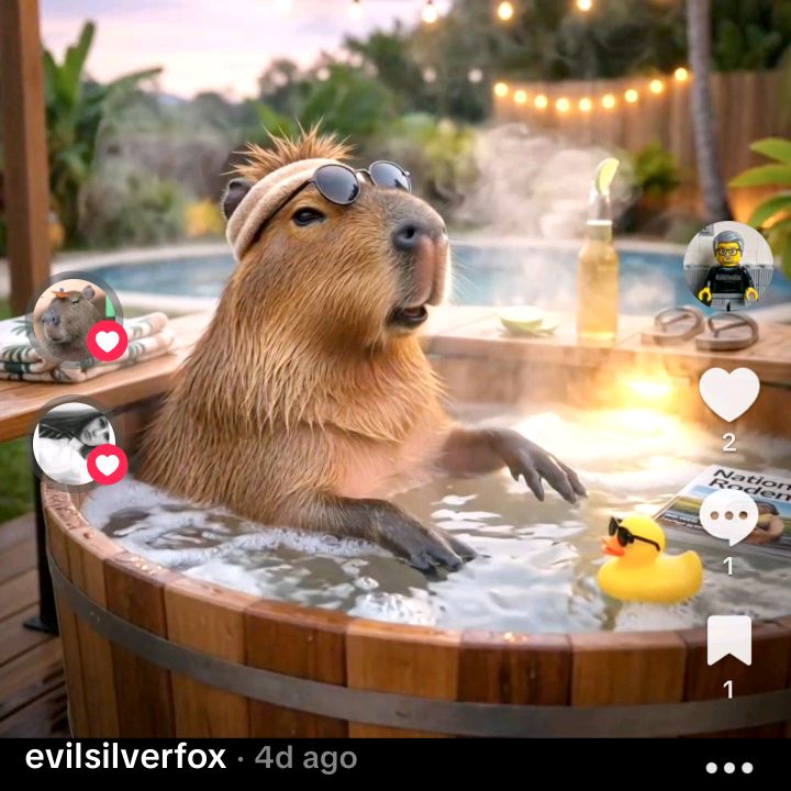 evilsilverfox