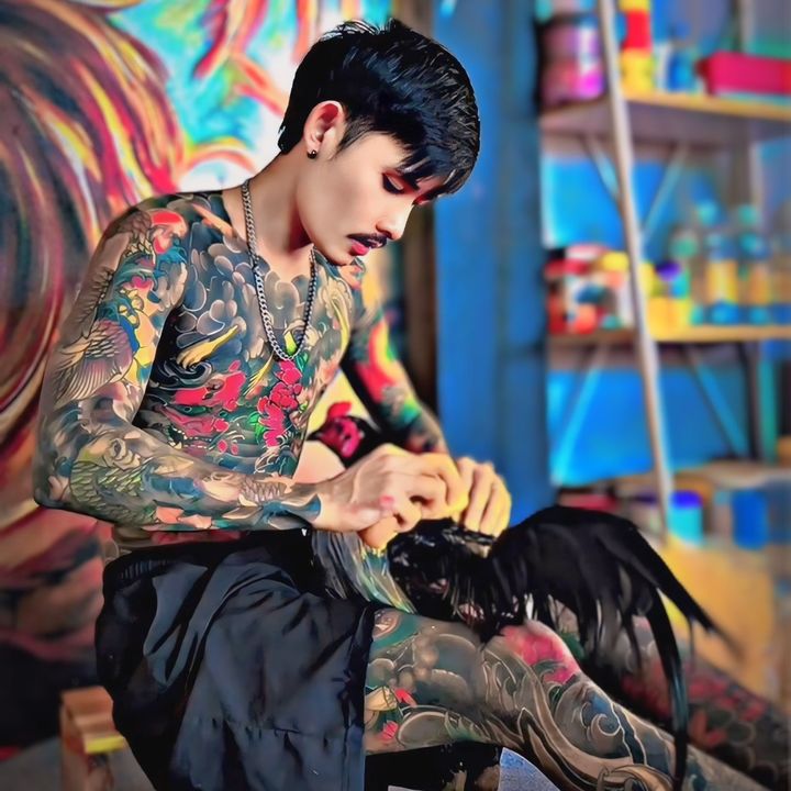 🎲พันโท ยี่เซ💸