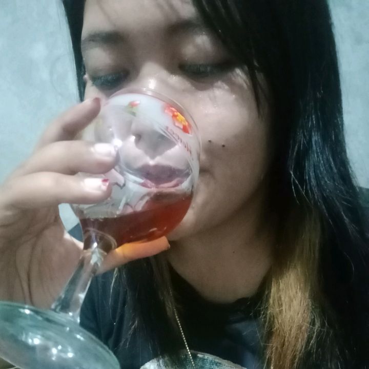 ❤Tia Jombang❤
