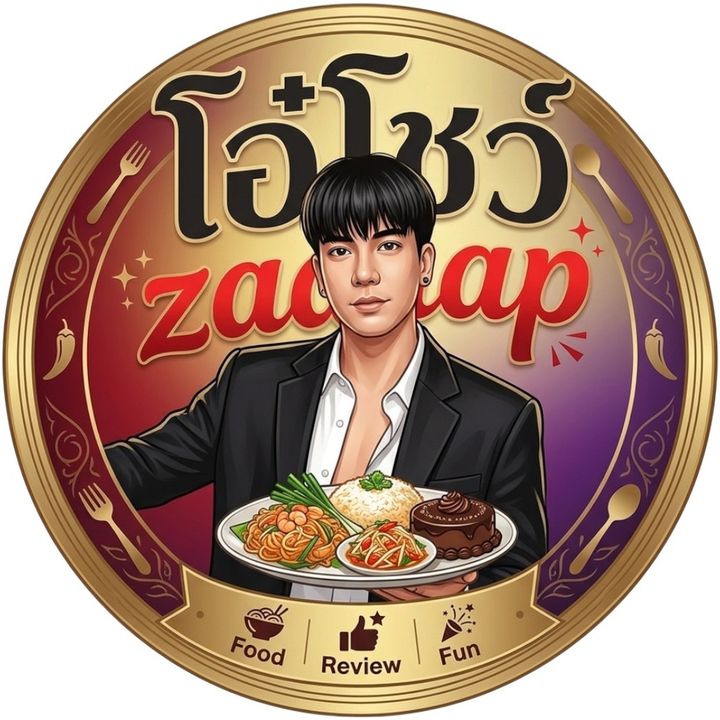 โอ๋โชว์Zaaap