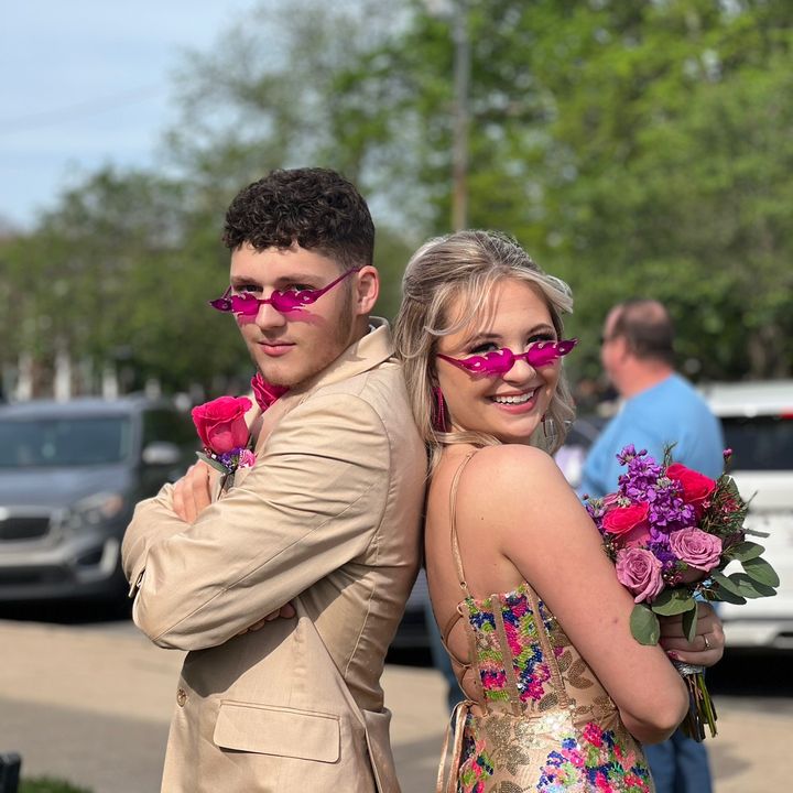 Maddie💌