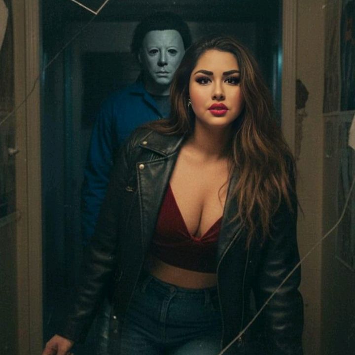 Krystina