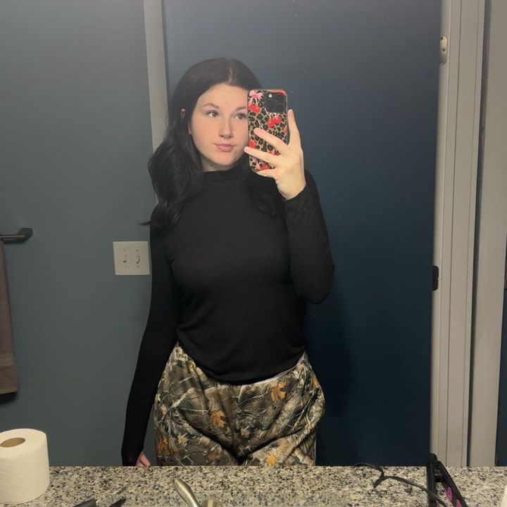 hauntmemma